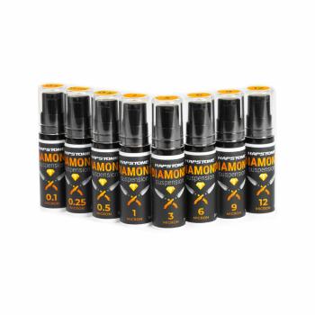 Hapstone Poly Diamant Suspension 5 ml